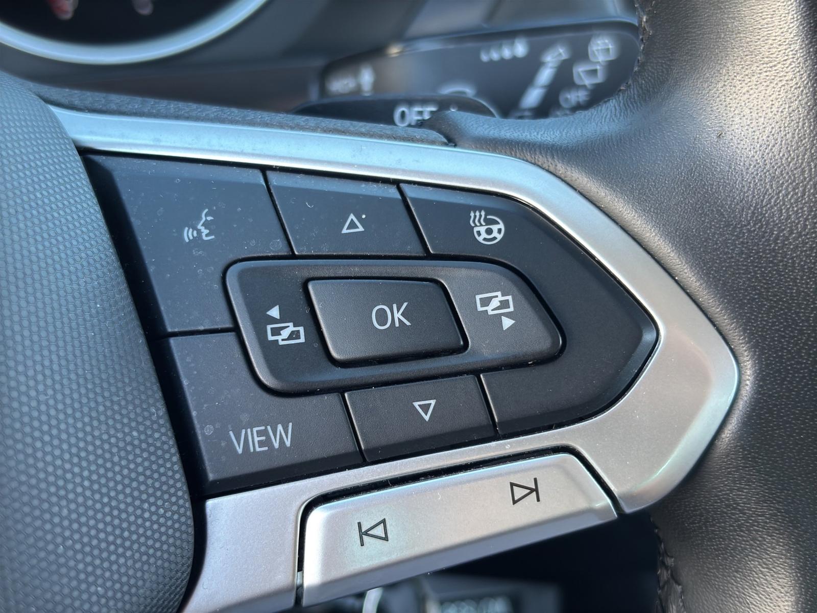 Volkswagen Tiguan 1.5 TSI 150 PS DSG ACC NAVI LED, миниатюра 20