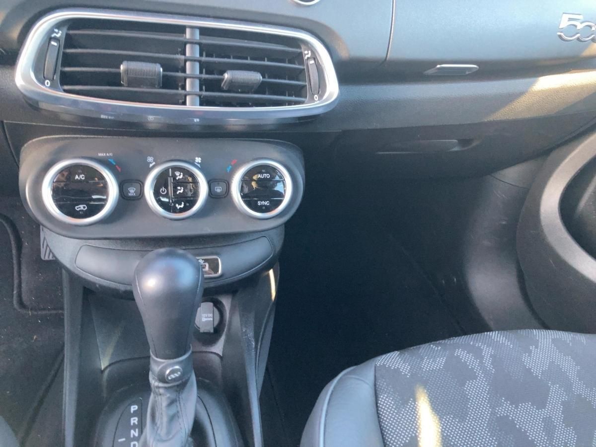 Fiat 500X - Bild 9