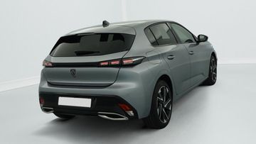 Peugeot 308 - 9