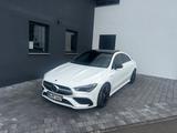 Mercedes-Benz CLA 35 AMG  4Matic/Pano/ - Mercedes-Benz CLA 35 AMG