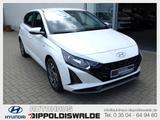 Hyundai i20 1.0 T-GDI 48V iMT  Trend *Navi*GRA*PDC* - Hyundai i20 Tageszulassungen