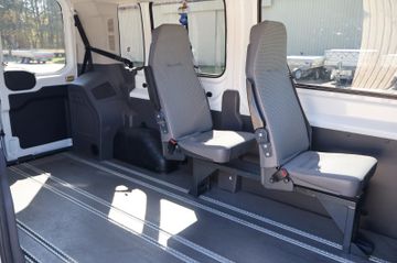 Ford Transit Kombi 310 L3 Trend Tempomat Klima