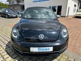 Volkswagen Beetle 1.4 TSI Cabriolet 50´s Design Autom. - Volkswagen Beetle: Auto