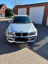 BMW e46 318 i - BMW 318 in Lübeck
