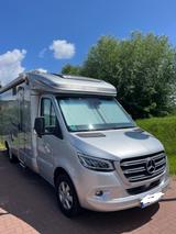 HYMER / ERIBA / HYMERCAR ML - T 620 - 3.0L V6 - VIELE EXTRAS - HYMER / ERIBA 620