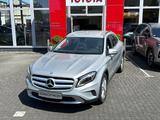 Mercedes-Benz GLA 200 1,6 , 7G-DCT Autom.Navi/Teilleder/Xenon - Mercedes-Benz GLA-Klasse Kombi Gebrauchtwagen