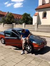 BMW E36 320 - gebrauchte BMW 320 aus dem Jahr 1995