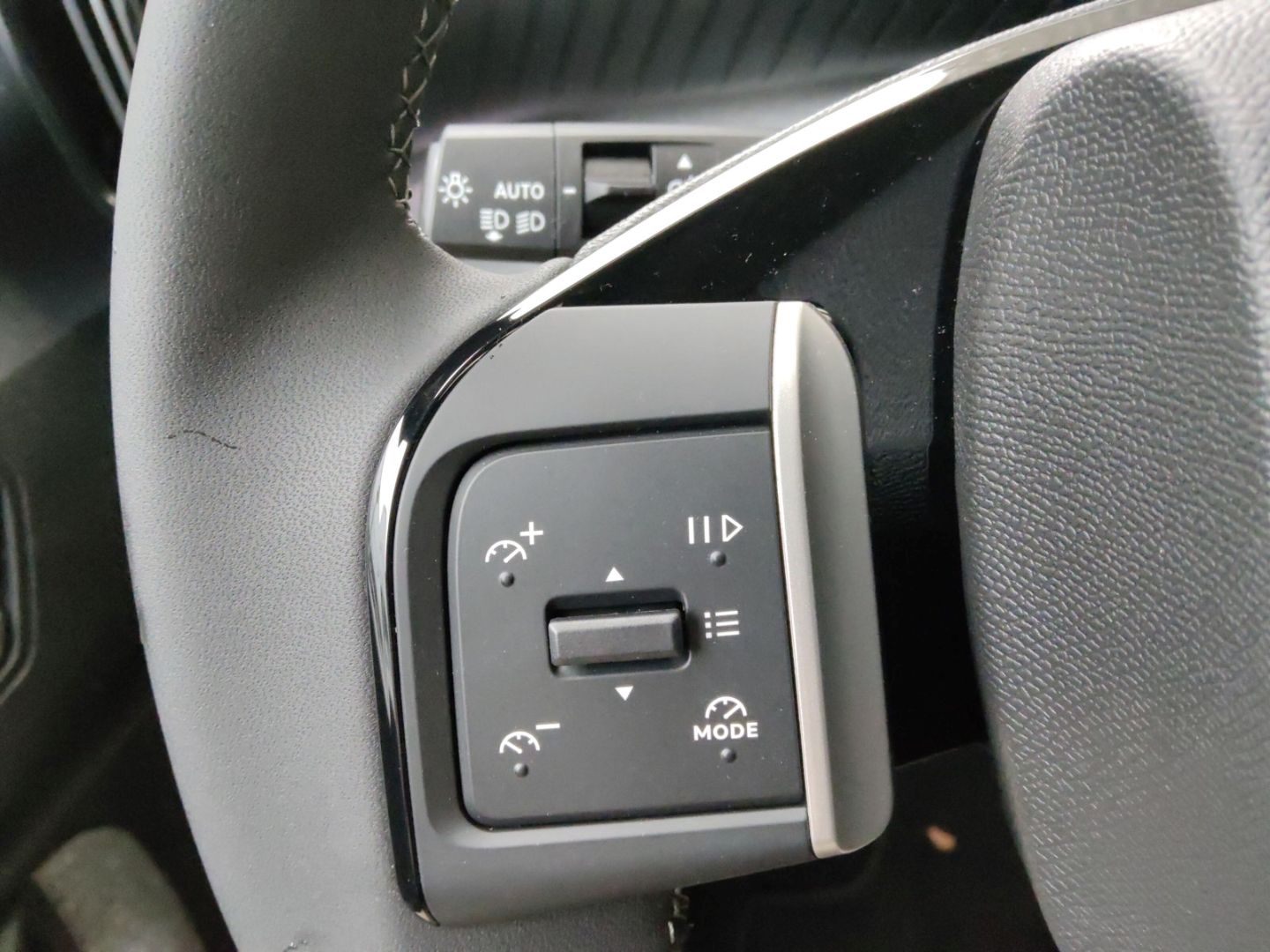 Citroën C3 Aircross - Bild 19