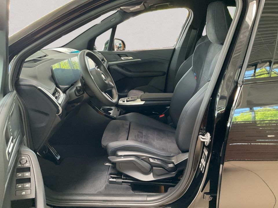 BMW 220 Active Tourer - Bild 8