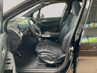 BMW 220 Active Tourer - Vorschau Bild 8