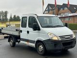 Iveco Andere DAILY PRITSCHE DOPPELKABIN - Iveco aus 2008