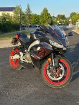 Aprilia RS 457 - APRILIA RS 457