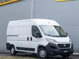 Fiat Ducato Hochr.-Kasten 33 130 L2H2 RS: 3450 mm - gebrauchte Fiat Ducato aus dem Jahr 2018