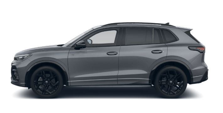 Volkswagen Tiguan - Bild 3