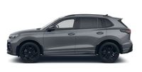 Volkswagen Tiguan - Vorschau Bild 3