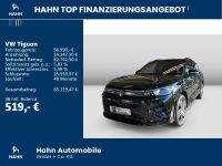 Volkswagen Tiguan - Vorschau Bild 2