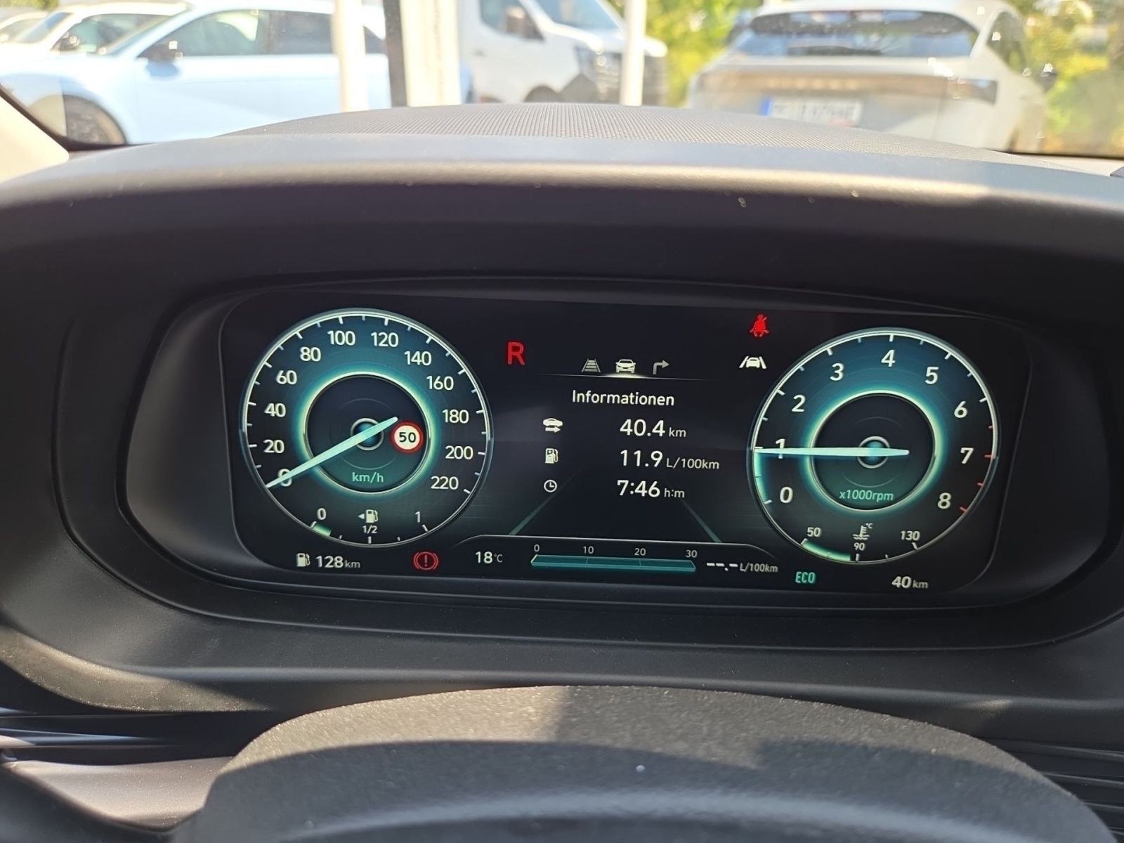 Hyundai BAYON – Bild 20