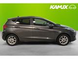 Ford Fiesta Titanium X 1.0+LED+NAVI+KAMERA+KLIMA+SHZ+ - Ford Fiesta Gebrauchtwagen