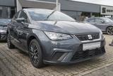Seat Ibiza BEATS DSG 1.0TSI+LED+Navi+Kamera Klima - Seat Ibiza Gebrauchtwagen in Mönchengladbach
