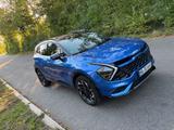 Kia Sportage 1.6 T-GDI Plug-in Hybrid GT-LINE AWD - mit Hybrid-Antrieb: Alcantara, Sitzbelüftung