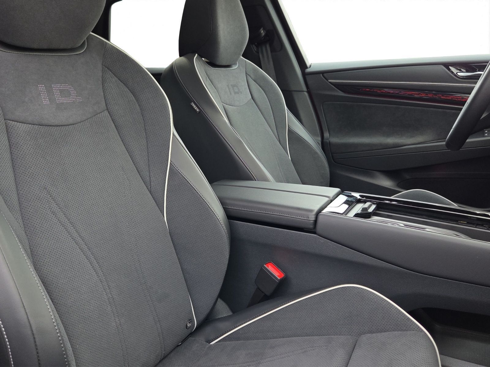 Volkswagen ID.7 Pro S Black Style Navi Wärmep. IQ-Light IQ foto 6