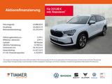 Skoda Kodiaq 2.0 TSI DSG 4x4 SELECTION +MATRIX +AHK +R - Skoda Kodiaq Jahreswagen