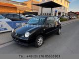 Volkswagen Lupo Basis 1.4*ERSTE HAND*TÜV* - Volkswagen Lupo mit Benzin-Antrieb: 1.4