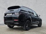 Land Rover Discovery Sport P200 R-Dynamic SE - Land Rover Discovery Sport SE mit Hybrid-Antrieb (Benzin/Elektro)