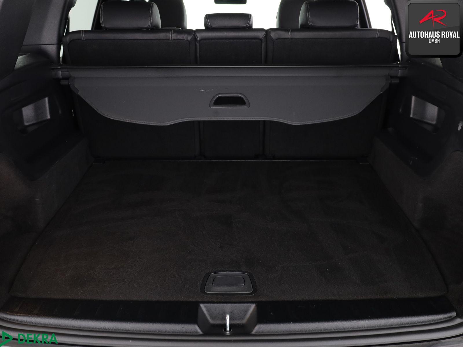 Mercedes-Benz GLB d STYLE PANO,AMBIENTE,KAMERA,SPURHALTE, миниатюра 22