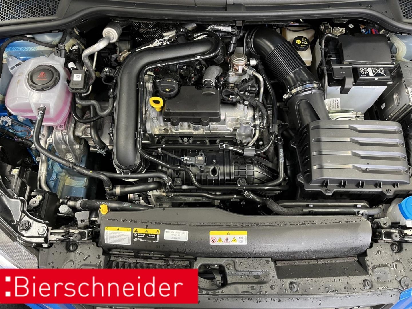 Seat Ibiza - Bild 28