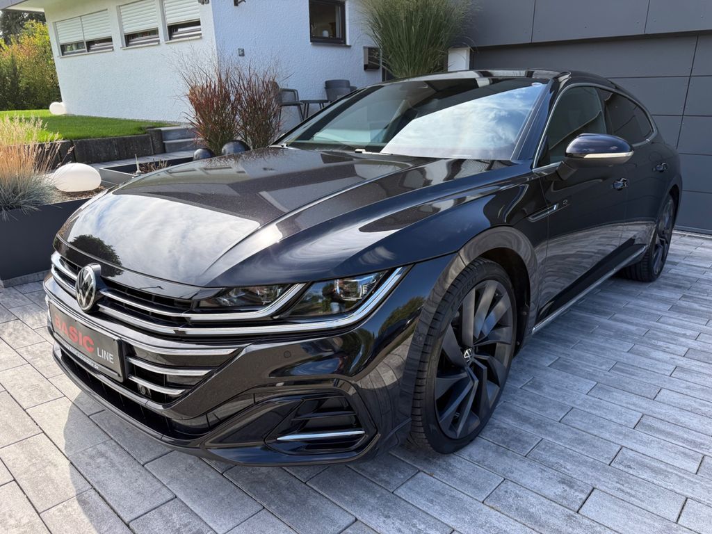 Image of Volkswagen Arteon
