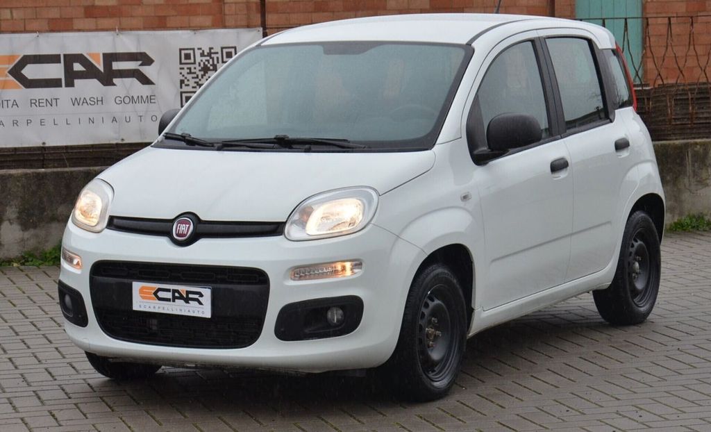 Image of Fiat Panda