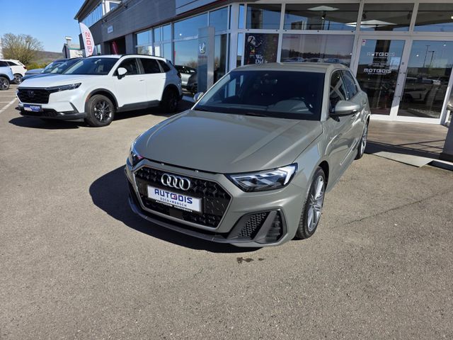 Audi A1 1.0 30 T-FSI SPORTBACK S-LINE