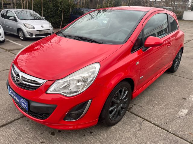 Opel Corsa D,OPC,1 HAND