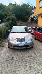 Lancia Ypsilon 1.2 69 CV Elle - Lancia aus 2010