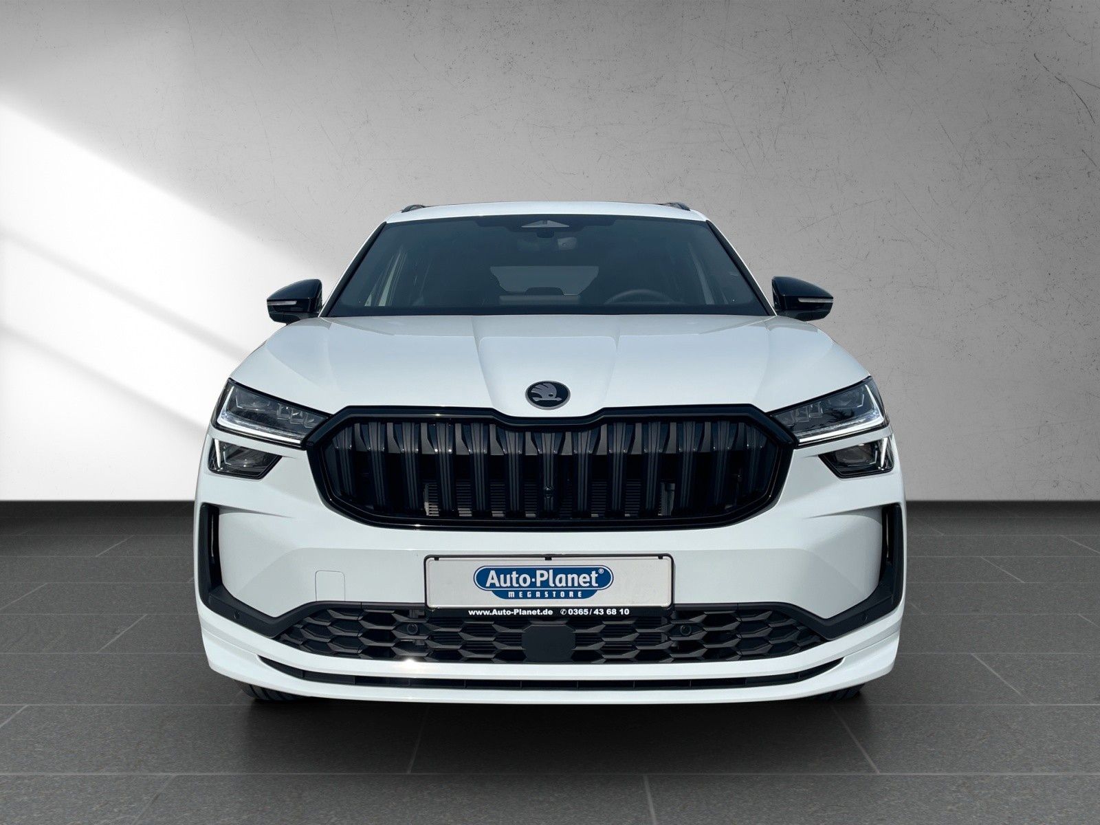 Skoda Kodiaq - Bild 27