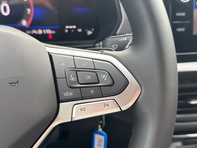 T-Cross 1.0 TSI Life DSG