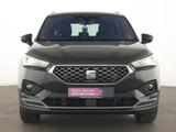Seat Tarraco Xcellence ACC|360°|LED|Kessy|SHZ|CarPlay - Seat Tarraco in Krefeld