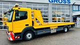 Mercedes-Benz Atego 1224 Doppelstock TBZ Euro 6 - Mercedes-Benz 12 t