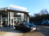 MINI Cooper Cabrio, Navi, Leder Chester, RF-Kamera - MINI Cooper Cabrio aus 2021