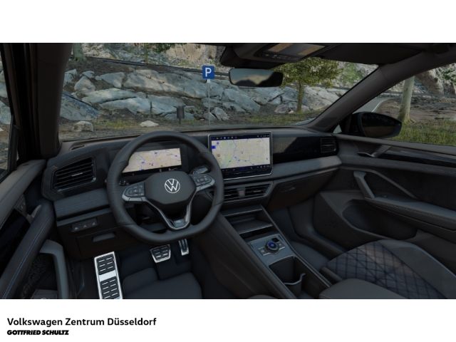 Volkswagen Tiguan - Bild 7