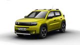 Fiat Grande Panda E 83kW LaPrima ab 109€ mtl. + Winte - gebrauchte Fiat SUV & Geländewagen