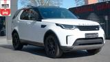 Land Rover DISCOVERY 5 P300 Si4 AWD SE*PANO*7-SITZER*AIR* - Land Rover Discovery in Hamburg