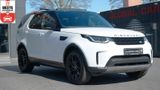 Land Rover DISCOVERY 5 P300 Si4 AWD SE*PANO*7-SITZER*AIR* - Land Rover Discovery in Hamburg