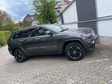 Jeep Grand Cherokee 3.0l V6 MultiJet 184kW Overla... - Jeep Grand Cherokee: 6.1