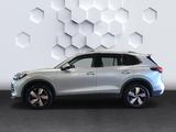 Volkswagen Tiguan 2.0 TDI 4Motion Elegance - Volkswagen Gebrauchtwagen mit Automatikschaltung
