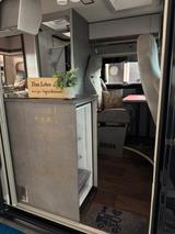 Pössl Summit Shine 540 Fiat Automatik, Gastankfl.; AHK - Pössl Summit SHINE 540