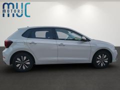 VW Polo 1.0 Move Volldig.~LED~TOP-Zustand