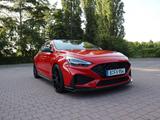 Hyundai i30 2.0 T-GDI N Performance DCT Fastback N P...