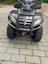 CFMOTO     CF800 - QUAD 800